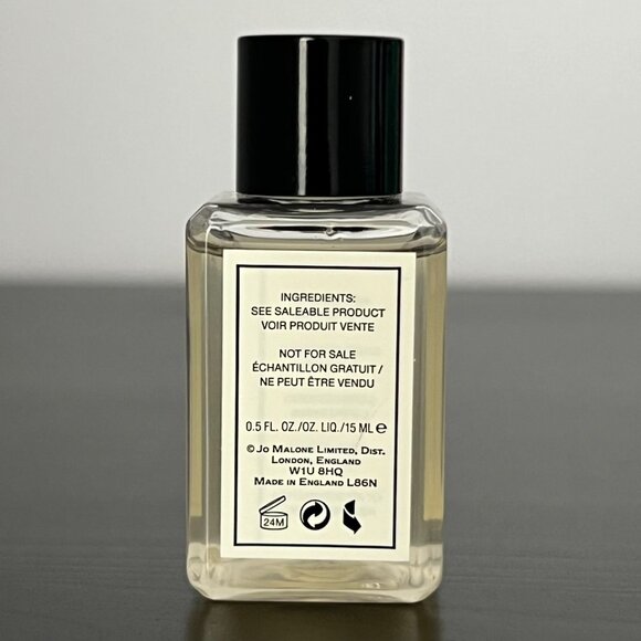 Jo Malone English Pear & Freesia Body and Hand Wash - Picture 4 of 12